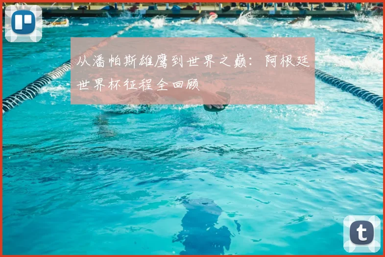从潘帕斯雄鹰到世界之巅：阿根廷世界杯征程全回顾