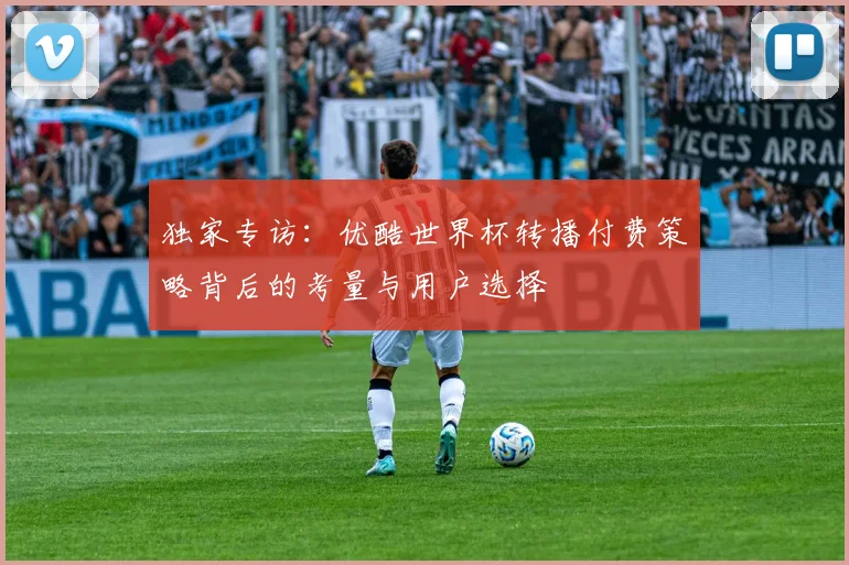 独家专访：优酷世界杯转播付费策略背后的考量与用户选择
