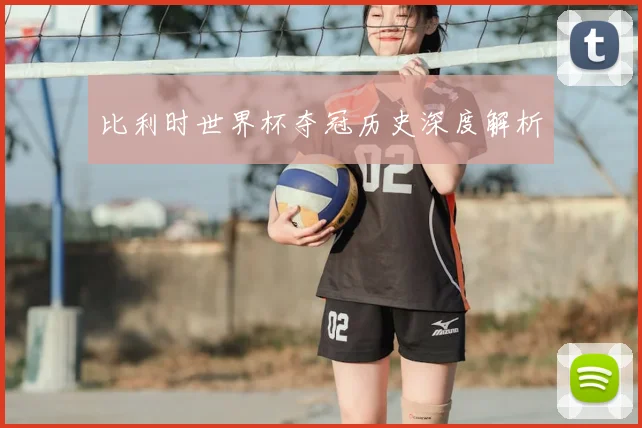 比利时世界杯夺冠历史深度解析